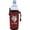 Burgundy, variant on Lone Wolf Neoprene Water Bottle Coolie (Navy)