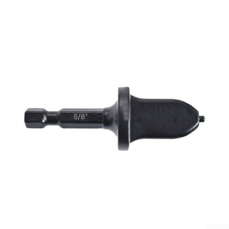 

Air conditioner copper pipe bell mouth electric expander drill bit tool