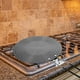thumbnail image 3 of Adaptador convertidor de placa de conducción de calor para cocina a gas Accesorios de cocina Estufas eléctricas de aluminio Cocción por inducción, 3 of 6