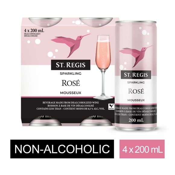 St Regis Rose