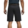 thumbnail image 2 of Dickies Men's Regular Fit Work Shorts, 11", 2 of 2
