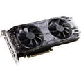 thumbnail image 2 of GeForce RTX 2080 BLACK EDITION GAMING 8GB GDDR6 Graphics Card, 2 of 4
