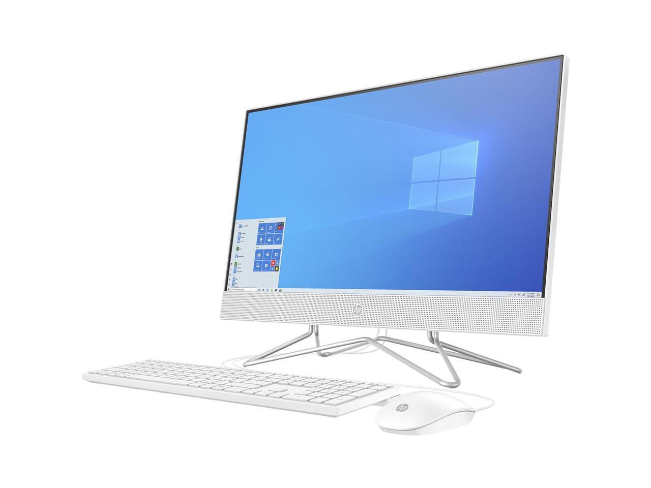 HP All-in-One 24