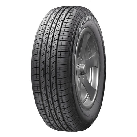 Kumho Eco Solus KL21 All Season 225/65R17 102H SUV/Crossover Tire