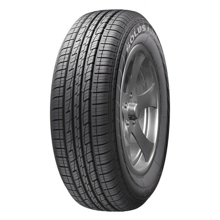 Kumho Eco Solus KL21 All Season P235/65R18 106T SUV/Crossover Tire