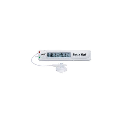 ROADPRO R RP2135 FREEZER ALERT ALARM FOR FREEZERS REFRIGERATORS