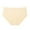 Beige, variant on Panties for Women Tbopshirt Womens Panties Briefs,Women and Traceless High Waist Hip Wrap Triangular Underwear,Cheeky Lace Panties Underwear,Gifts for Her