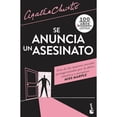 thumbnail image 1 of Se anuncia un asesinato Booket 9786070779947, 1 of 2
