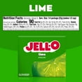 thumbnail image 7 of Jell-O Lime Gelatin 3 oz (Pack of 12), 7 of 7