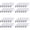 Z-Blue 48 PCS, variant on Plastic Clothes Pins,Heavy Duty Out Door Table Cloth Clips,Windproof Chip Clips with Non-Slip No-Trace Design for Laundry,Drying Clothes,Towels,Crafts,Picture,Food Clips,Home (Z-Brown 12 PCS)