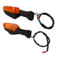 thumbnail image 2 of Luces Intermitentes Para Motocicleta, Luces LED Brillantes Para Correr, Ahorro De Energía, Duraderas, Impermeables Para ZX6R ZX10R 636 Z1000 Z800 Z750 Z250 ER6N Cergrey Motorcycle LED Lights, 2 of 8