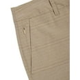 thumbnail image 3 of Hang Ten Men's Shorts Hybrid Series - Daybreak in Tan | Daybreak, 40, 3 of 4