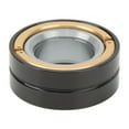 thumbnail image 2 of Juguete antiestrés BuyWeek anillo de metal magnético, 2 of 14