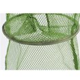 thumbnail image 2 of EeaseMX Red de pesca redonda plegable para peces y camarones, red de pesca plegable, 2 of 7
