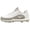 White-Grey, variant on Mizuno 9-Spike Advanced Finch Elite 6 Low Women's TPU Molded Softball Cleat