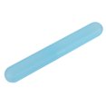 thumbnail image 3 of Maoww Support de Brosse à Dents Utilitaire Portable Étui de Voyage Bleu, 3 of 7