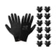 thumbnail image 1 of Guantes de trabajo Global Glove PUG-17 de poliuretano ligero, 1 of 9