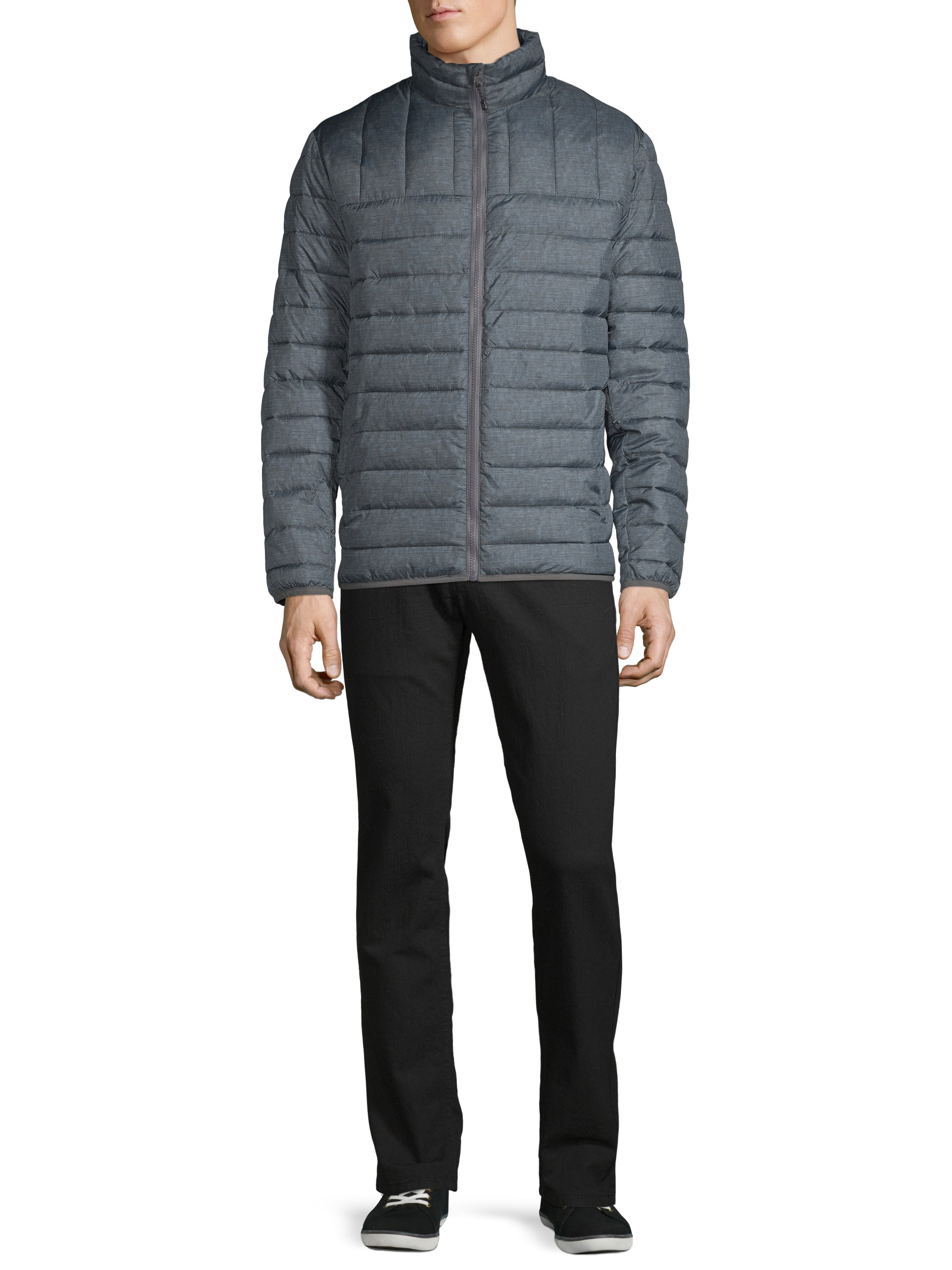 Puffer Jacket 