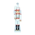 thumbnail image 2 of Figuras Decorativas de Cascanueces de Madera, para Manualidades de Dormitorio BLESIY Figuras de Cascanueces, 2 of 8