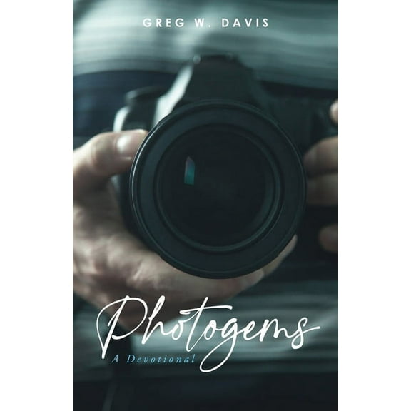 Photogems: A Devotional, (Paperback)