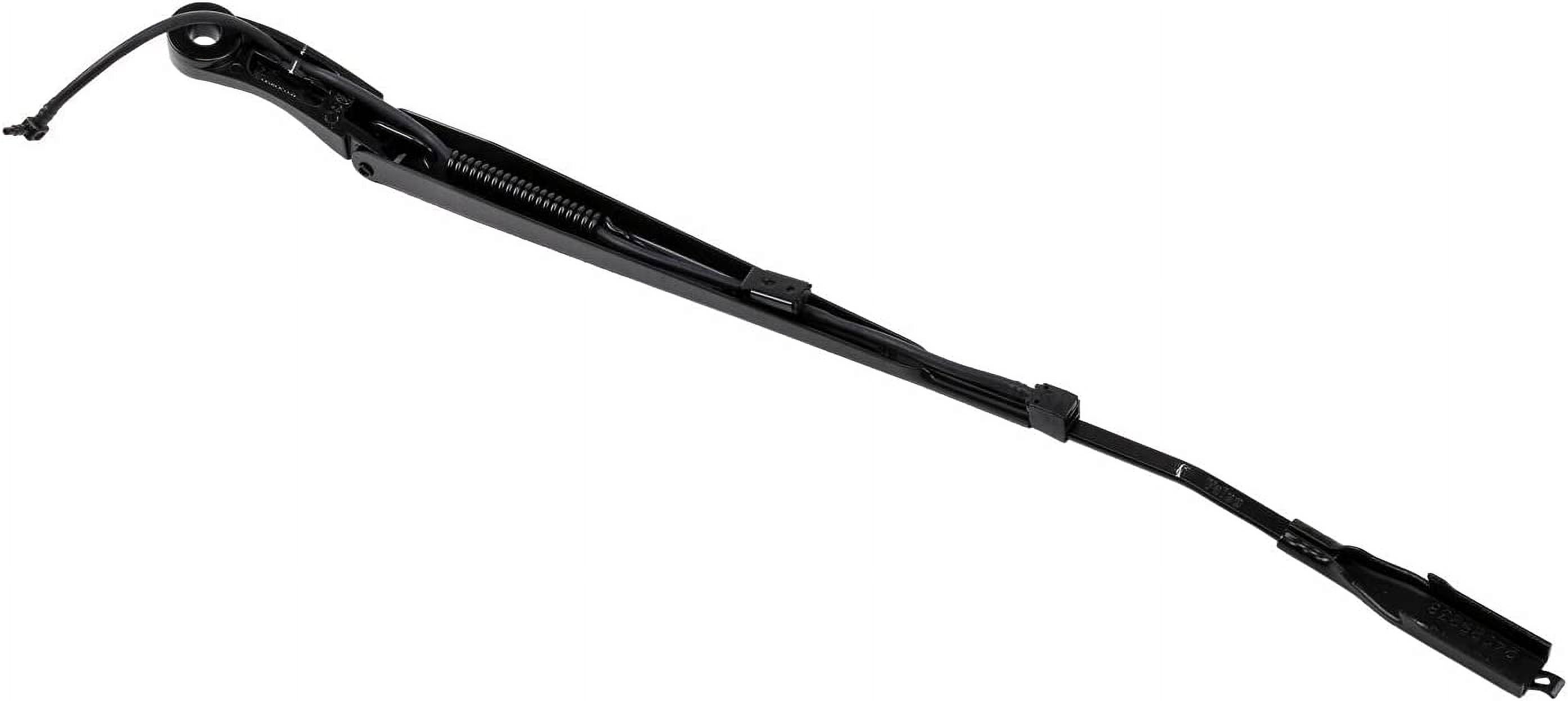Driver Side Windshield Wiper Arm