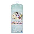 thumbnail image 4 of Disney Princess Royal Shimmer Snow White Doll, Fashion Doll with Skirt and Accessories, 4 of 8