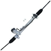 volkswagen type 3 rack and pinion assembly