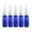 Blue, variant on ievspot 5Pcs 30ML PET Refillable Fine Mist Sprayers Atomizers,Reusable Small Empty Nasal Sprayer for Intranasal Insulin Colloidal Silver