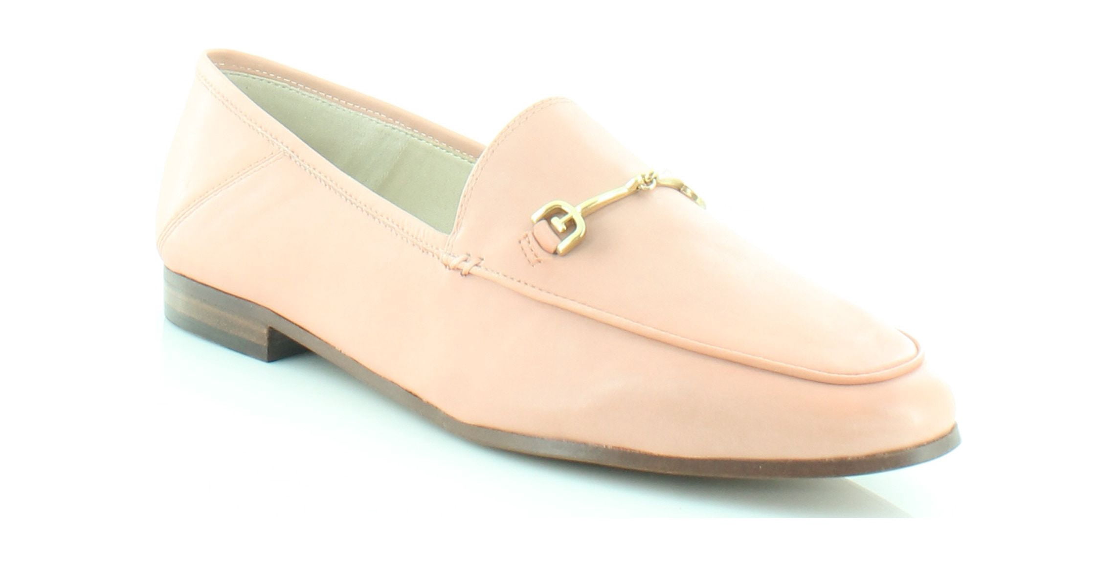 Sam Edelman Loraine Bit Velvet Loafers Slip On Flats Cocoa Bronze Women Size 7.5 Sam Edelman Loraine Woven Bit Loafer Chocolate Women main image 4