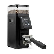 Rancilio Stile Grinder (Black)