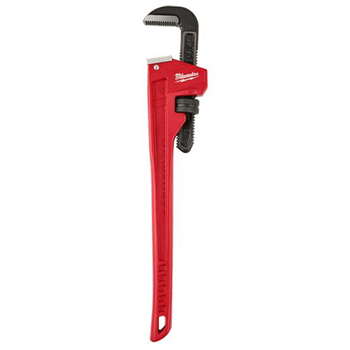 Milwaukee Tool 24" Steel Pipe Wrench