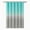 Blue, variant on Birdeem Shower Curtains Shower Curtain Shower Curtain Liner Bathroom Set Shower Curtain, Design and Polyester, Quick-Drying, Weighted Hem, Short Shower Curtains Set for Bathroom, Durable and Washable