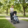 thumbnail image 2 of Carriola Travel System D´Bebe  Star Baby Negro, 2 of 5