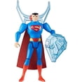 thumbnail image 1 of Mattel DC Justice League Action Superman Figure, 4.5", 1 of 1