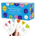 thumbnail image 1 of Tarjetas de conversación TALKWISE 700 para niños, adolescentes y familiares, 1 of 9