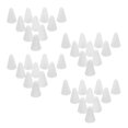 thumbnail image 1 of ELAYARD 200Ud Protectores De Silicón Para Puntas De Lápiz Táctil Cubiertas Antideslizantes, 1 of 8