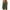 Army green, variant on UVN Summer Swimsuit Coverups for Women Bathing Suit Ladies Pom Pom Beach V Neck Tank Dress with Pockets