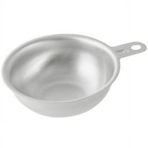 Vollrath 75080 Full Size Aluminum Egg Poacher Cup