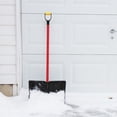 thumbnail image 6 of Raindrops Snow Spade Handle Replacement for Garden Tools (32mm), 6 of 6