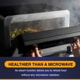 thumbnail image 5 of Baumann Living Mutlifunction Air Fryer Steam Oven Convection Countertop All-inOne Appliance, 5 of 8