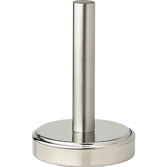Fante’s Meat Pounder, Stainless Steel, 5-Inches Tall, 3.25-Inch Surface, For Thin Cutlets, Even Cooking, Everyday, And Holiday Meals
