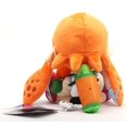 thumbnail image 2 of Splatoon Peluche 9 Pouces : Orange Inkling Girl, 2 of 2