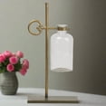 thumbnail image 3 of Edna Metal Bud Vase Holder, 3 of 5