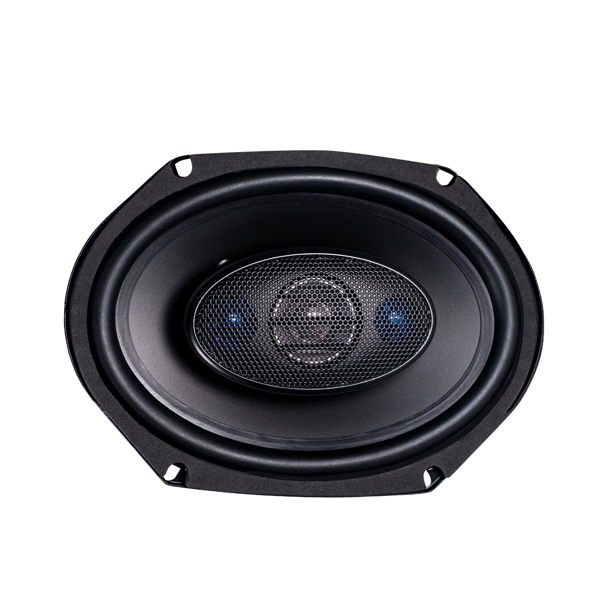 blaupunkt 4x6 speakers