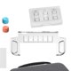 thumbnail image 2 of 10 en 1 Accesorios para La Caja Transporte Consola 2, 2 of 3