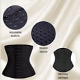 thumbnail image 4 of Postnatal Belly Reduction Belt for Women Invisible Sheath Postnatal Belly Reduction Belt for Women Protective Belt Shapewear Invisible Sheath Postnatal Recovery Belt for Women, 4 of 4