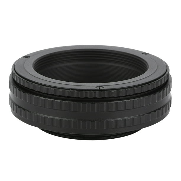 Pixco M42 naar M42 Mount Lens Verstelbare focus Helicoid
