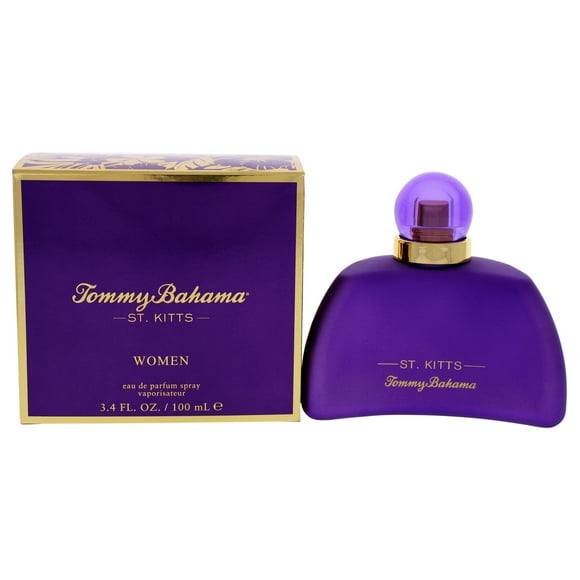 St Kitts EDP en Aerosol 3.4oz Tommy Bahama