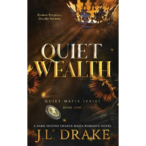 Quiet Mafia Quiet Wealth (Discreet Edition), Book 1, (Paperback)