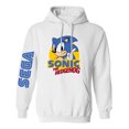 thumbnail image 3 of Sudadera Sonic The Hedgehog Sega, 3 of 3